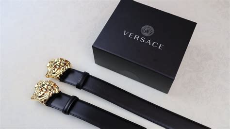 fake white and gold versace belt|versace certificate of authenticity number.